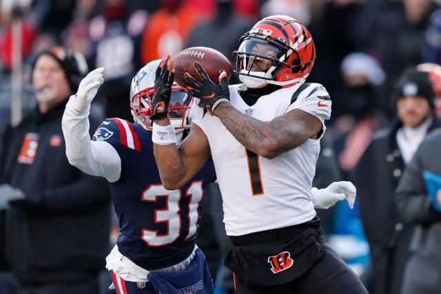 ESPN - The Cincinnati Bengals have defeated The Kansas City Chiefs three  straight times, all in 2022 