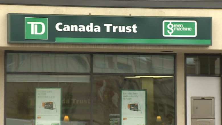 TD Bank client 'devastated' by $17,000 mortgage penalty