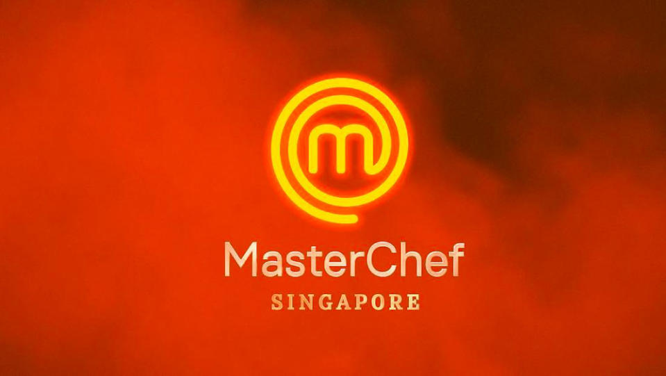 Masterchef logo