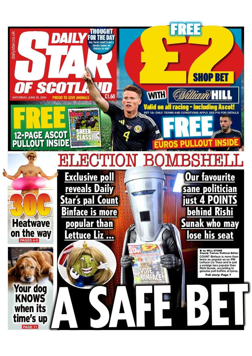 Daily Star