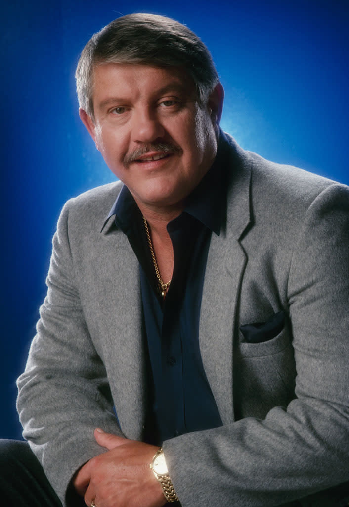 Alex Karras