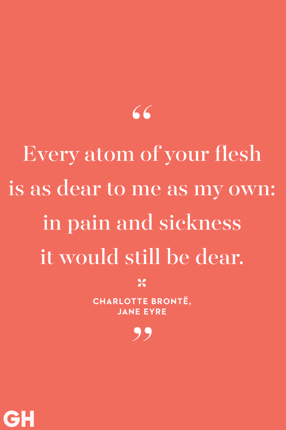 64) Charlotte Brontë, Jane Eyre