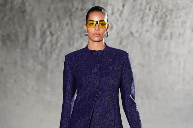 Tory Burch Spring 2024 Ready-to-Wear Collection