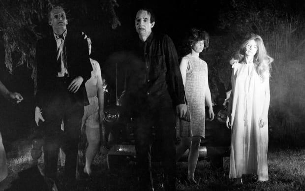 Night of the Living Dead