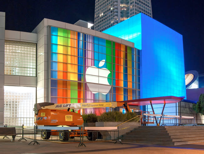 Apple eBook Antitrust Ruling