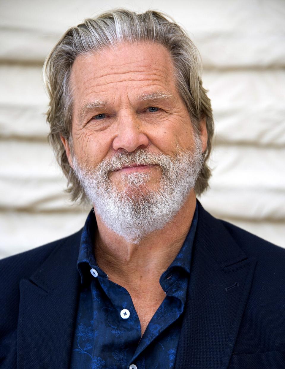 jeff bridges