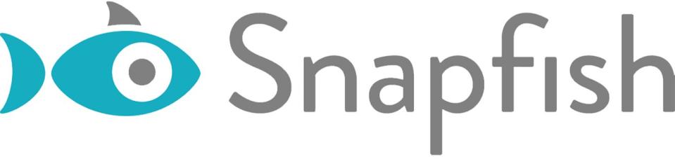 Snapfish logo