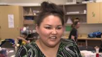 Traditional indigenous parenting class in Winnipeg helps reclaim identity