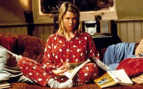 Bridget Jones