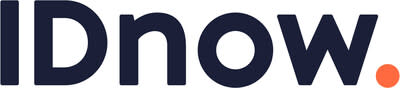 IDnow Logo