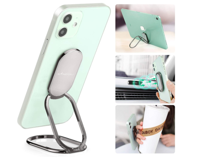 phone ring holder