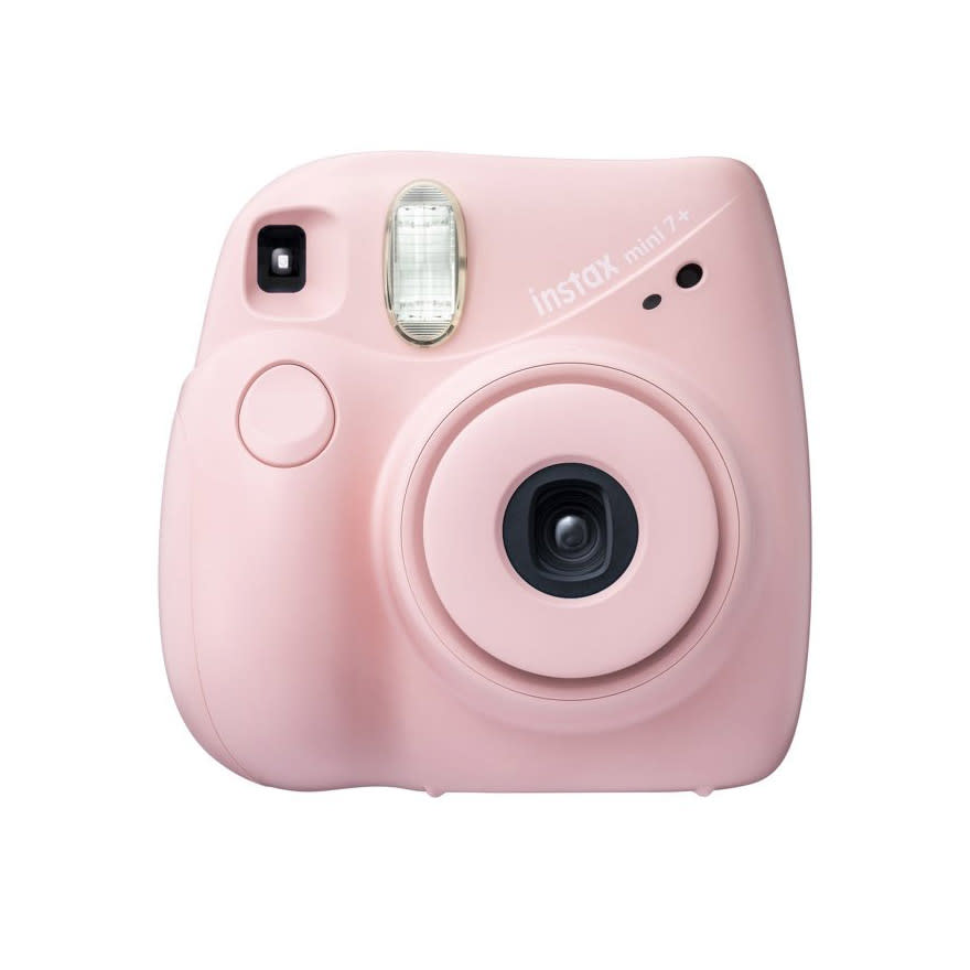 Fujifilm Instax Mini 7+ Camera