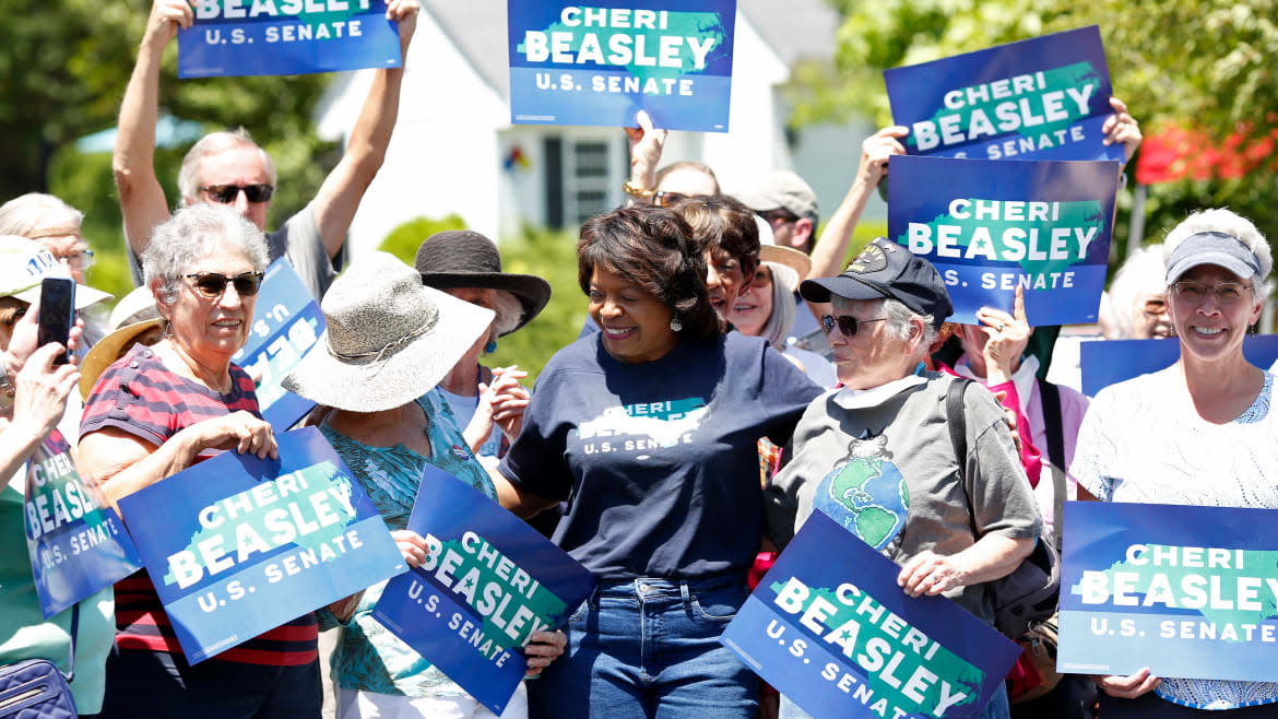 Eamon Queeney for The Washington Post via Getty