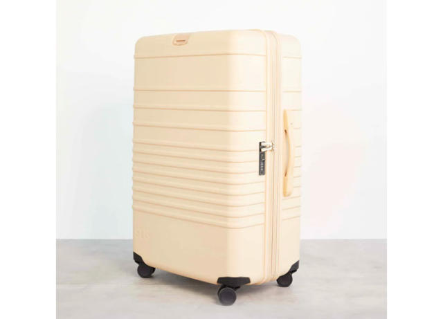 We're Obsessed with this Dagne Dover Travel Case - PureWow