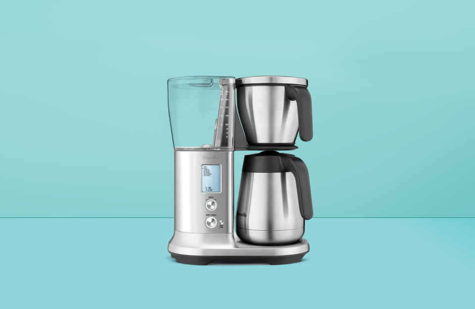 An Exhaustive Guide to the Best Drip Coffee Makers We've Ever Tested