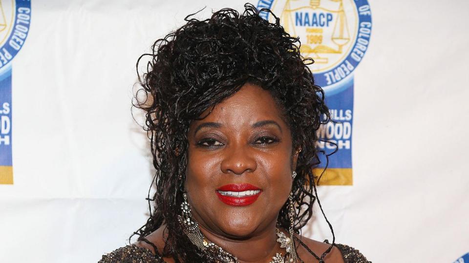 Loretta Devine