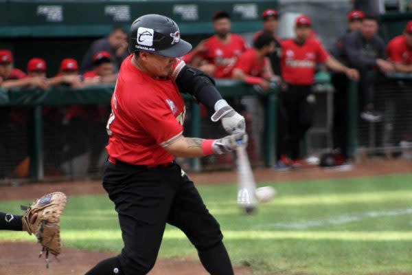 béisbol crimen organizado Nuevo Laredo