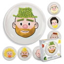 Is playing with food really such a bad thing? An open invitation to interactive food fun, these full-sized plates <a href="http://www.amazon.com/Fred-Friends-Food-Face-Boy/dp/B001YHQU7U" rel="nofollow noopener" target="_blank" data-ylk="slk:found on Amazon;elm:context_link;itc:0;sec:content-canvas" class="link ">found on Amazon</a> can make eating amusing for both children and adults. Dishwasher- and microwave-safe, the plates can be used and reused until every vegetable or fruit has its fair chance at becoming part of a human face. <br><br> <b>More from Freshome:</b> <br><br> <a href="http://freshome.com/2007/04/17/room-color-and-how-it-affects-your-mood/" rel="nofollow noopener" target="_blank" data-ylk="slk:Room Color and How it Affects Your Mood;elm:context_link;itc:0;sec:content-canvas" class="link ">Room Color and How it Affects Your Mood</a><br> <a href="http://freshome.com/2012/08/29/30-inspiring-front-door-designs-hinting-towards-a-happy-home/" rel="nofollow noopener" target="_blank" data-ylk="slk:30 Inspiring Front Door Designs Hinting Towards a Happy Home;elm:context_link;itc:0;sec:content-canvas" class="link ">30 Inspiring Front Door Designs Hinting Towards a Happy Home </a><br> <a href="http://freshome.com/2012/07/25/37-home-library-design-ideas-with-a-jay-dropping-visual-and-cultural-effect/" rel="nofollow noopener" target="_blank" data-ylk="slk:37 Home Library Design Ideas With a Jaw-Dropping Visual and Cultural Effect;elm:context_link;itc:0;sec:content-canvas" class="link ">37 Home Library Design Ideas With a Jaw-Dropping Visual and Cultural Effect</a>