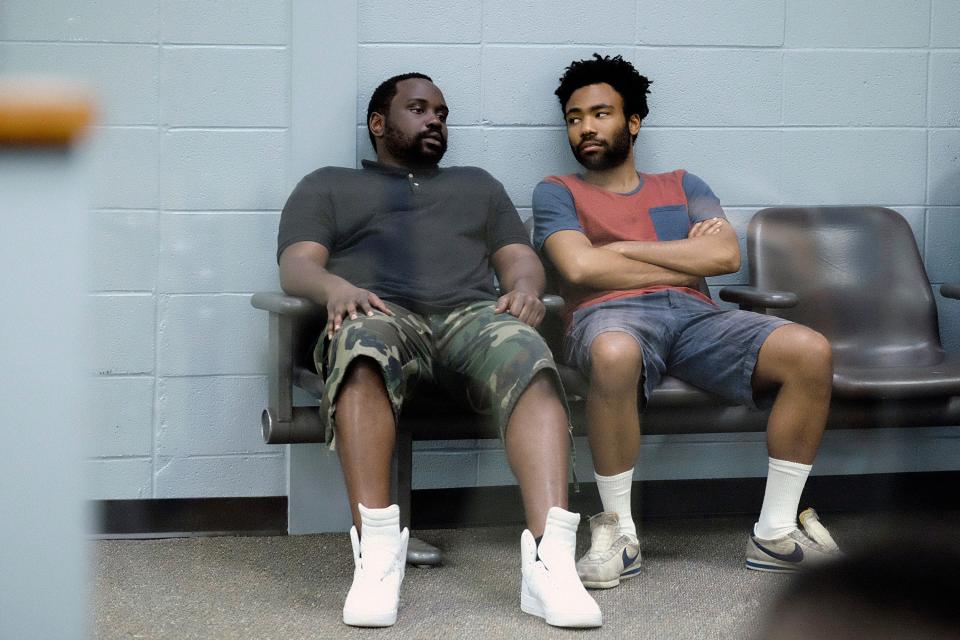 Atlanta (2016)