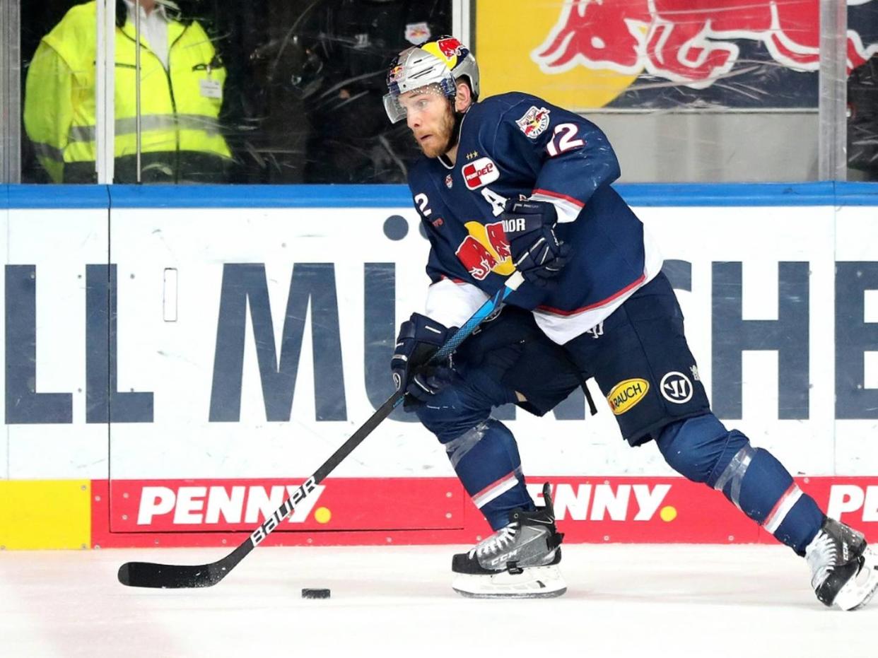 DEL: München patzt erneut - Serie der Eisbären endet