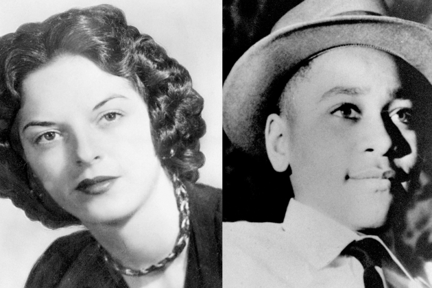 Carolyn Bryant Donham Woman Responsible For Emmett Tills Death Dead