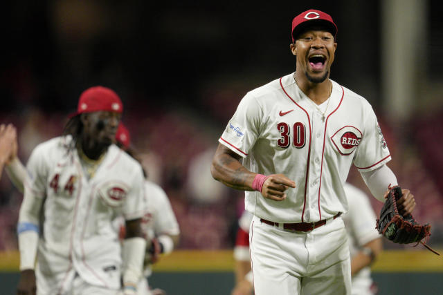 2022 Cincinnati Reds schedule - The Tribune