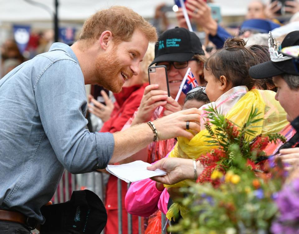 Photo credit: Pool/Samir Hussein - Getty Images