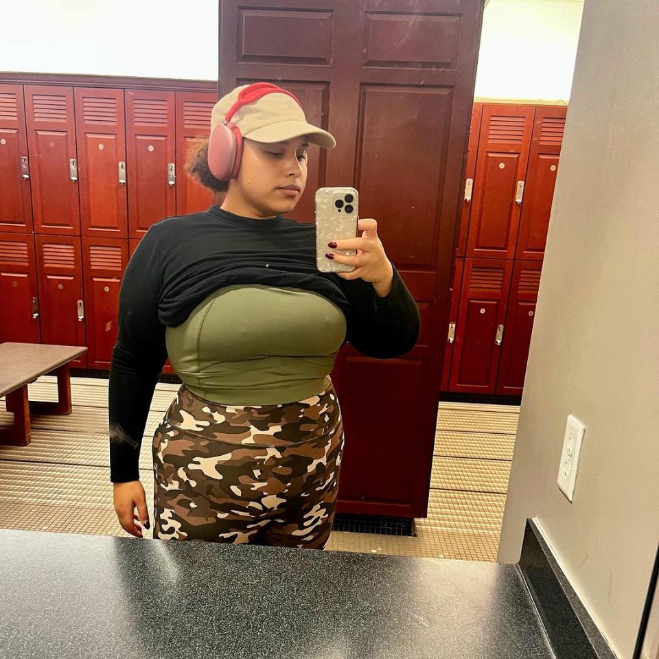 The Family Chantel's Winter Everett Reveals Dream of Becoming a Plus-Size Model After Weight Loss Surgery