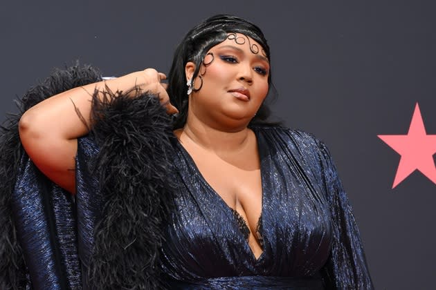 Special - Album by Lizzo