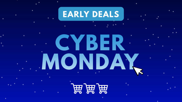 Here's How to Prepare for 2023's Black Friday and Cyber Monday - CNET