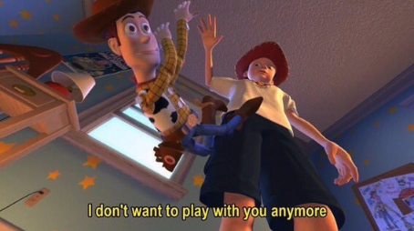 Toy Story 