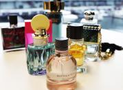 Check out some of our favourite floral perfumes to have you feeling fresh this Valentine's Day.