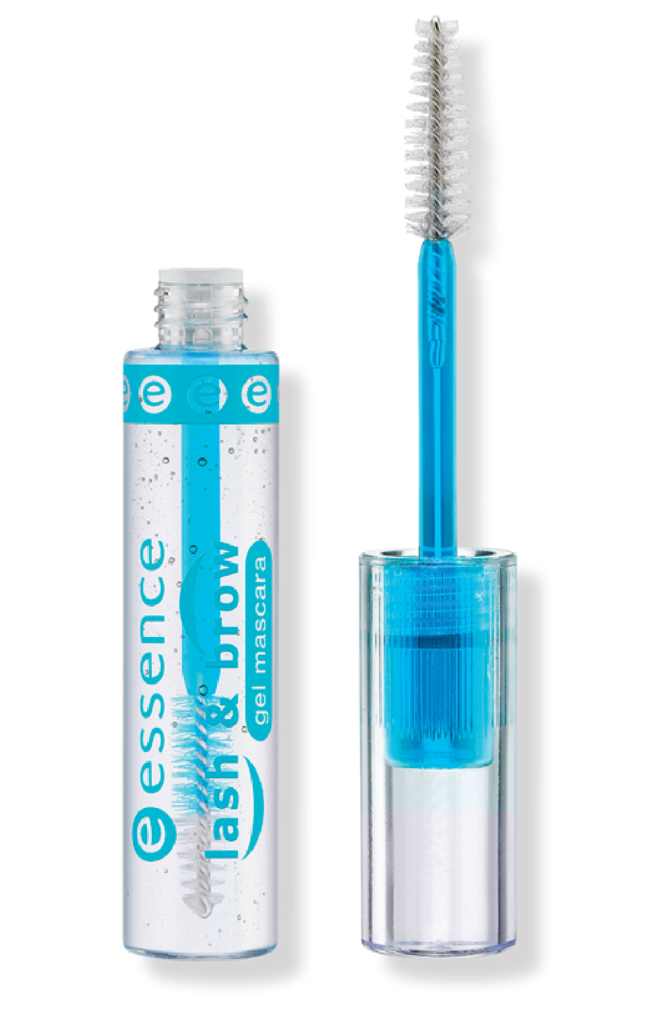 Essence Lash & Brow Gel Mascara