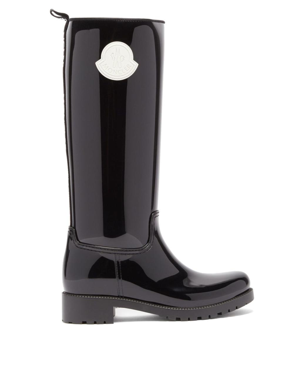 <p><a class="link " href="https://go.redirectingat.com?id=127X1599956&url=https%3A%2F%2Fwww.matchesfashion.com%2Fproducts%2FMoncler-Ginger-rubber-Wellington-boots-1333638&sref=https%3A%2F%2Fwww.townandcountrymag.com%2Fuk%2Fstyle%2Ffashion%2Fg34480994%2F10-best-wellington-boots%2F" rel="nofollow noopener" target="_blank" data-ylk="slk:SHOP NOW;elm:context_link;itc:0;sec:content-canvas">SHOP NOW</a></p>