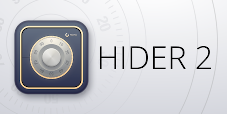 Hider 2