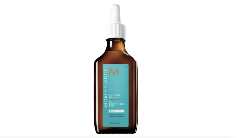 Moroccanoil. (PHOTO: Sephora)