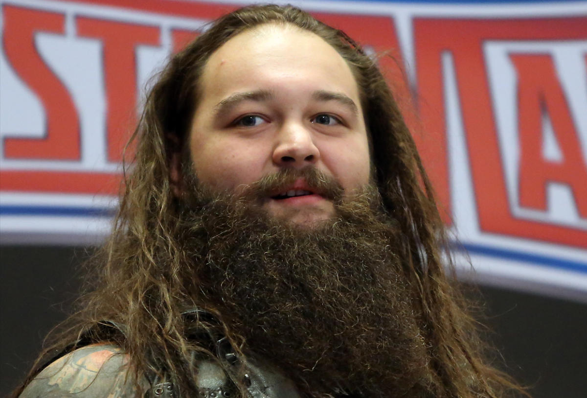 WWE Wrestler Bray Wyatt Dead at 36 — Cause of Death Revealed