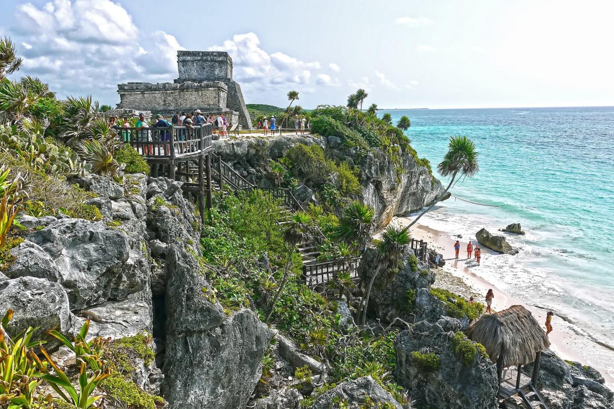 Tulum, Mexico