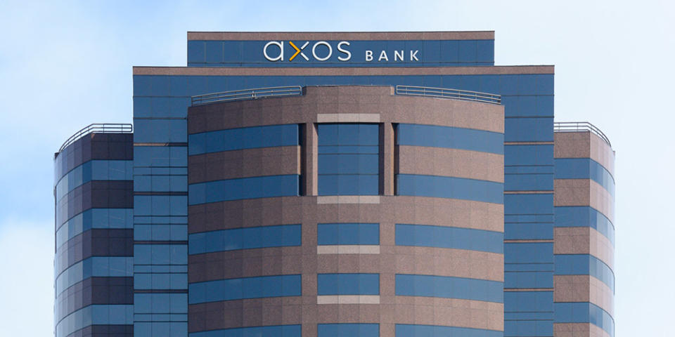 Axos Bank