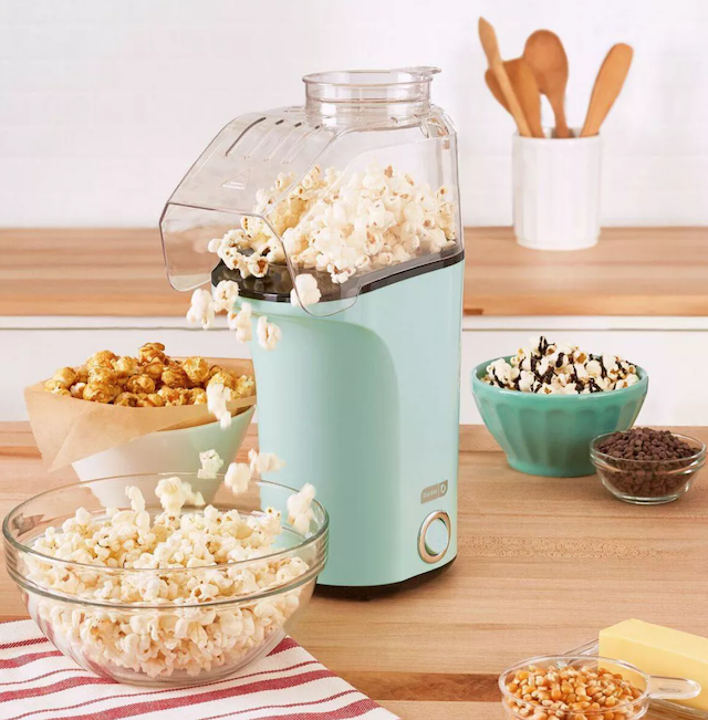 Dash 16 Cup Electric Popcorn Maker
