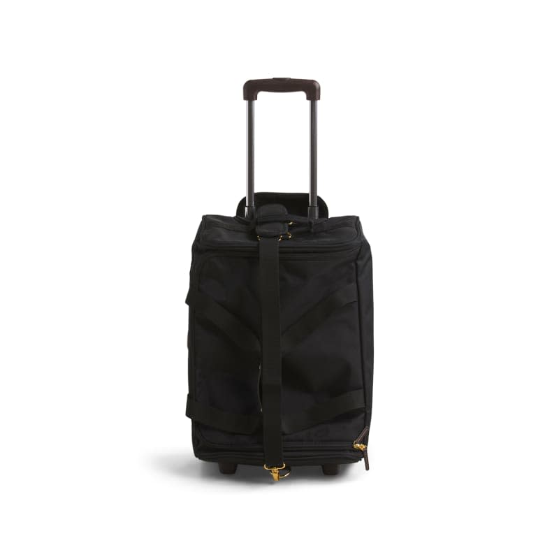 Brics 21-Inch Siena Rolling Duffel