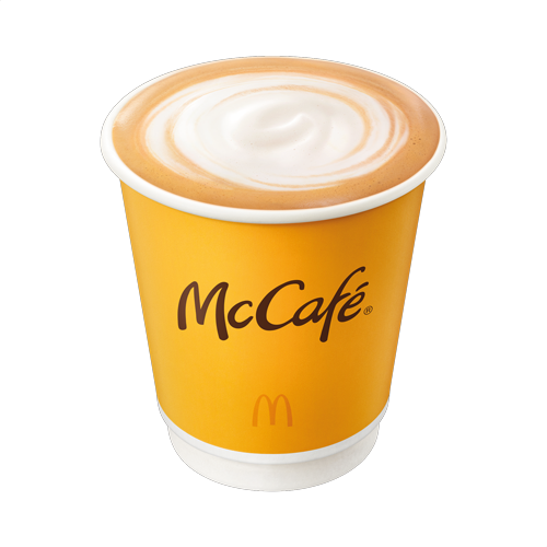 麥當勞優惠｜麥當勞咖啡退休原來因為咁？免費升級McCafé即磨黑咖啡+優惠價$10細杯熱即磨鮮奶咖啡Latte