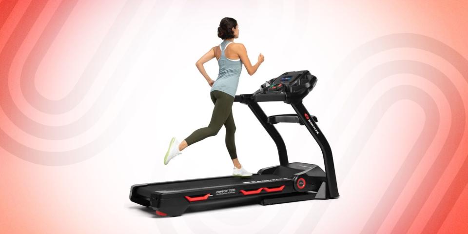 The Best Black Friday Treadmill Deals Happening Right Now