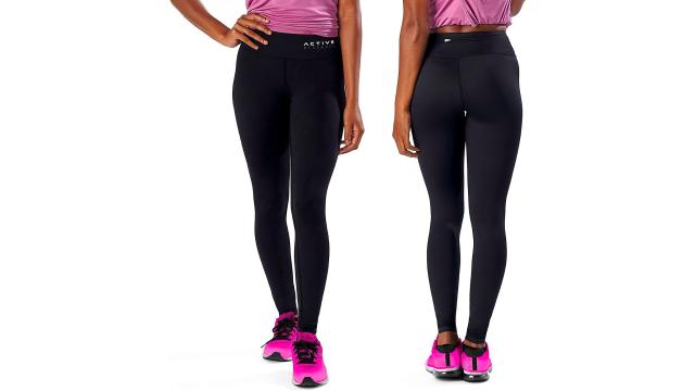 Slimming Work Out Clothes for Women Over 50