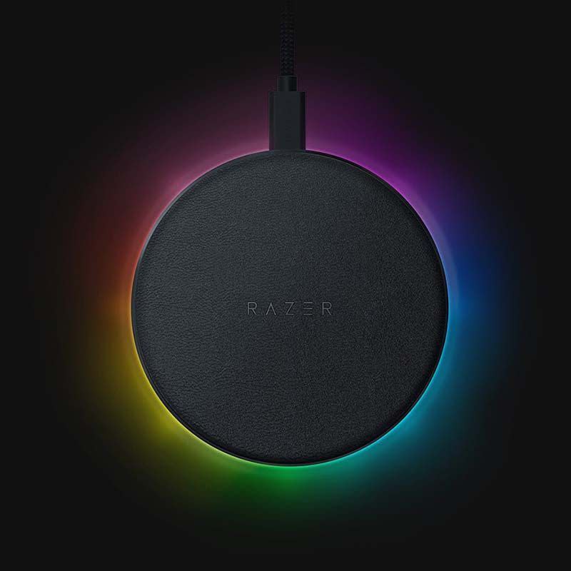 Charging Pad Chroma