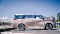 <p>2023 Toyota Alphard 2.5 Hybrid E-Four試駕！-01</p> 