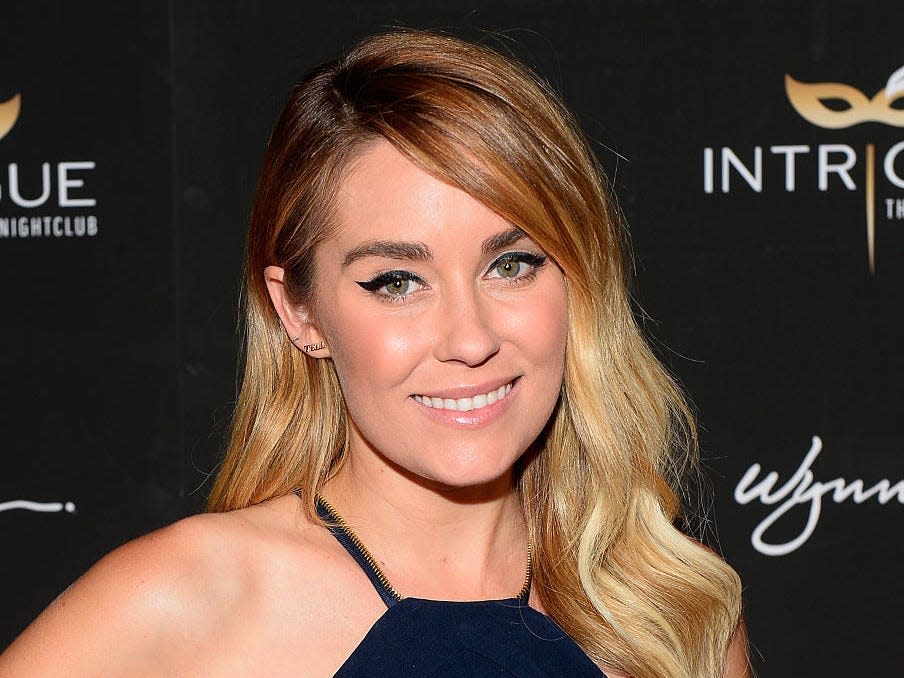 lauren conrad