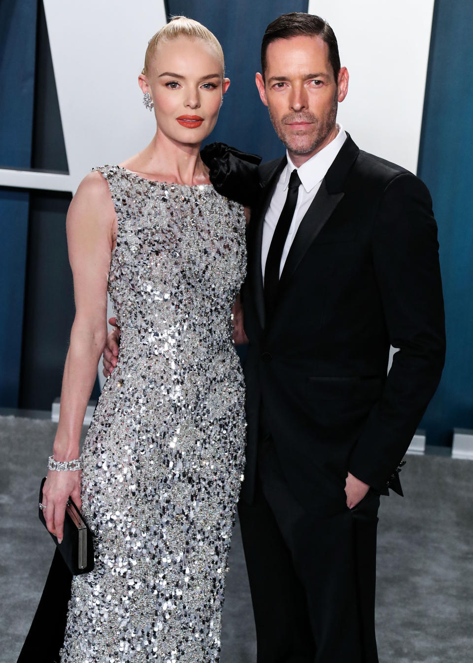 Kate Bosworth and Michael Polish Finalize Divorce More Than 2 Years After Split: Details