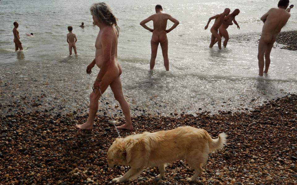 Nude awakenings: the misunderstood world of naturism