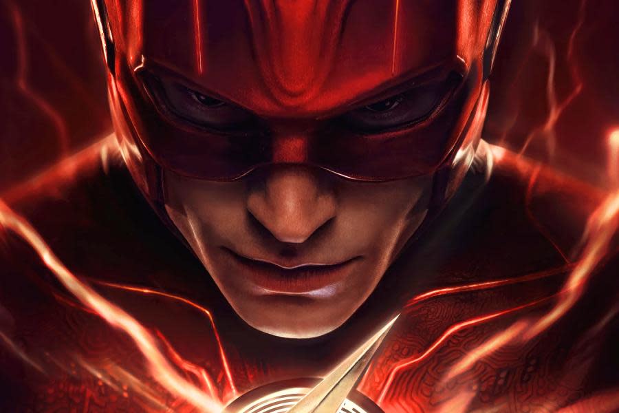 The Flash | Se revelan dos alucinantes temas de la banda sonora